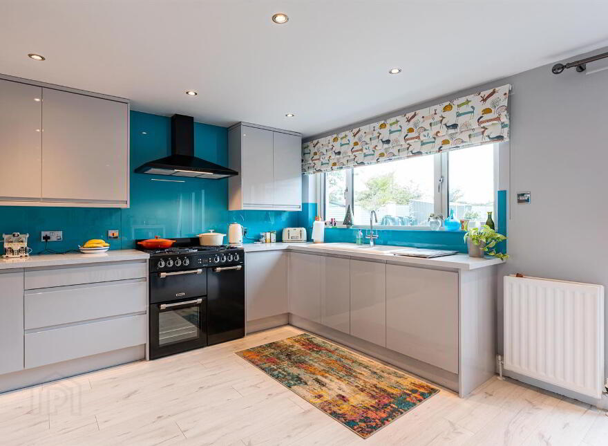 16 Manse Road, Kircubbin, Newtownards, BT22 1DR