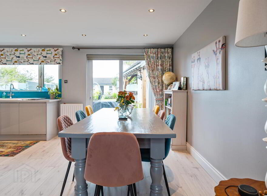 16 Manse Road, Kircubbin, Newtownards, BT22 1DR