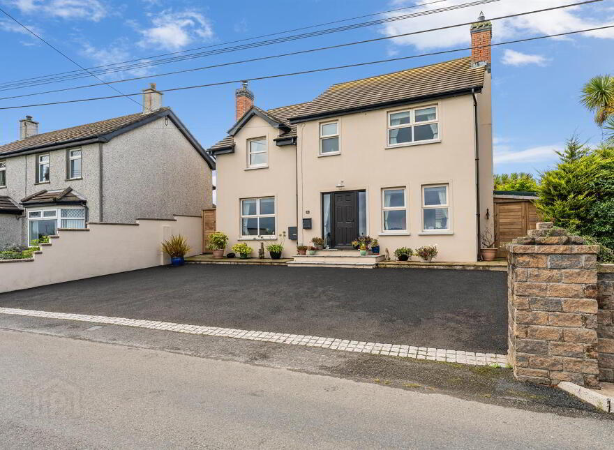 16 Manse Road, Kircubbin, Newtownards, BT22 1DR