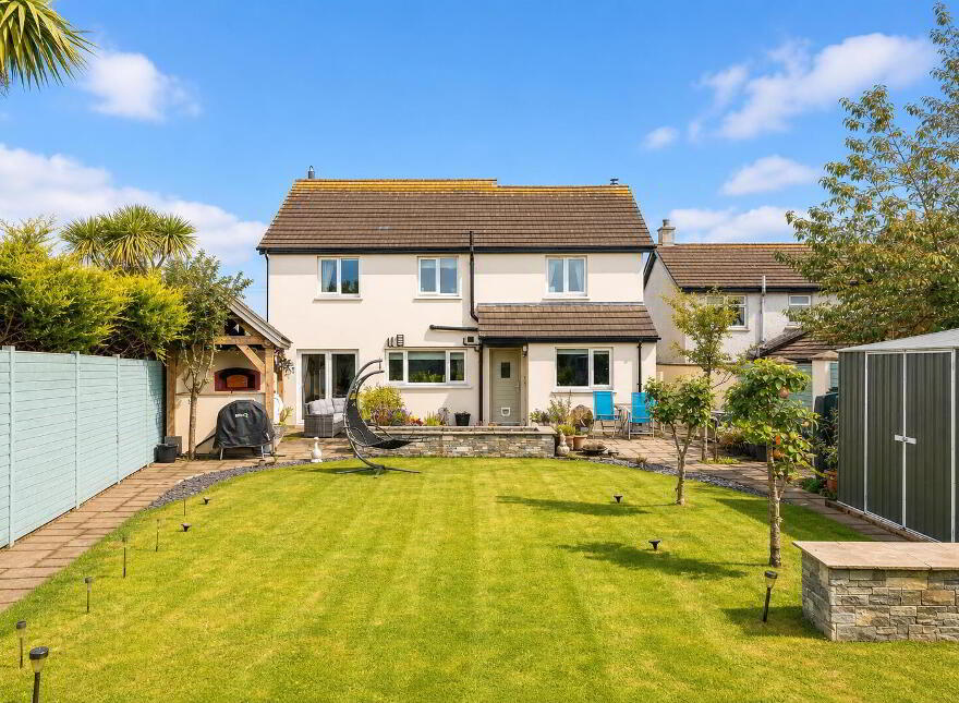 16 Manse Road, Kircubbin, Newtownards, BT22 1DR