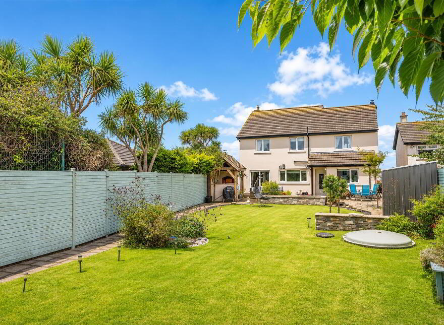16 Manse Road, Kircubbin, Newtownards, BT22 1DR