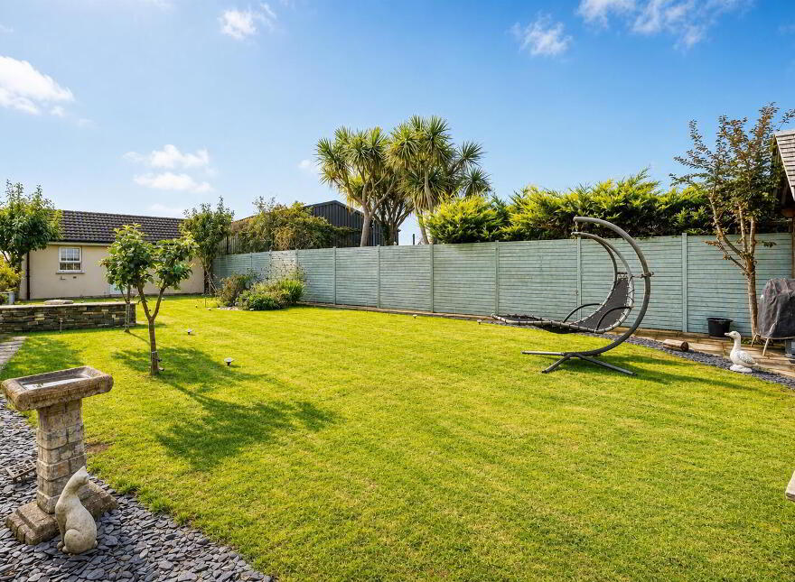 16 Manse Road, Kircubbin, Newtownards, BT22 1DR
