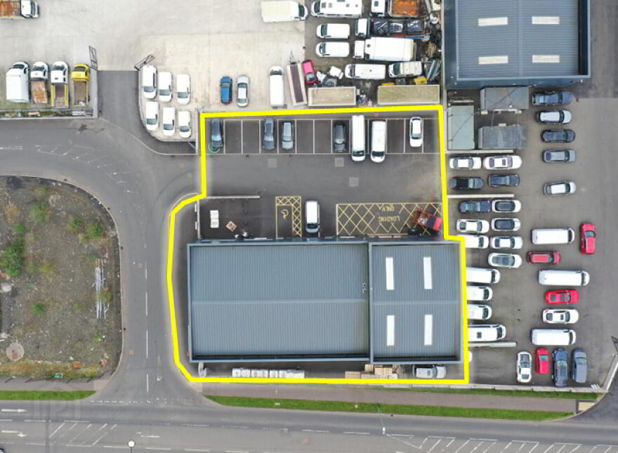 10 Mayfield Link, Mallusk, Newtownabbey, BT36 4AW