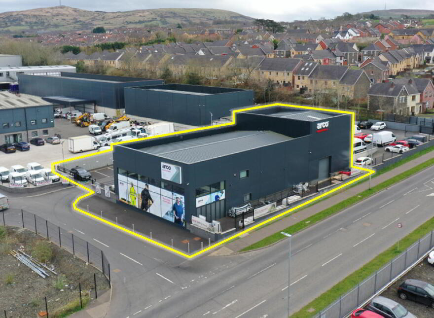10 Mayfield Link, Mallusk, Newtownabbey, BT36 4AW photo