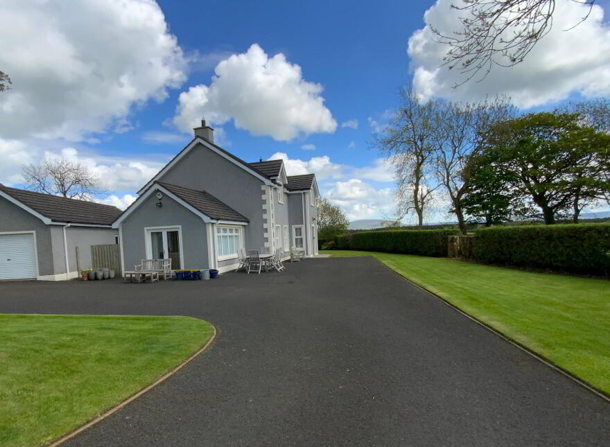 Kilbarchan House, 140 Moycraig Road, Ballymoney, BT53 8QZ