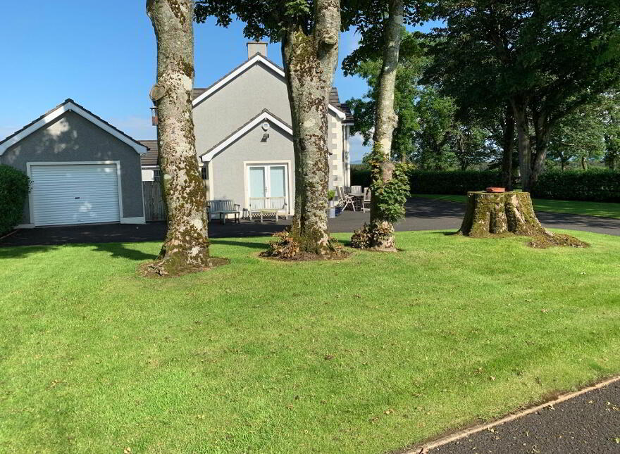 Kilbarchan House, 140 Moycraig Road, Ballymoney, BT53 8QZ