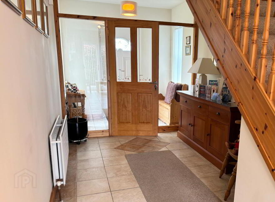 Kilbarchan House, 140 Moycraig Road, Ballymoney, BT53 8QZ