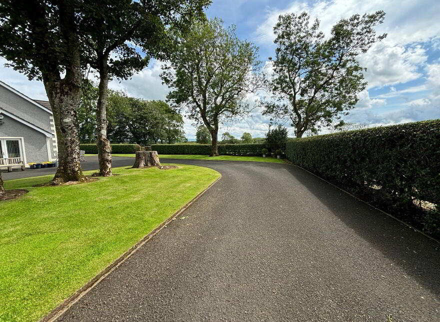 Kilbarchan House, 140 Moycraig Road, Ballymoney, BT53 8QZ