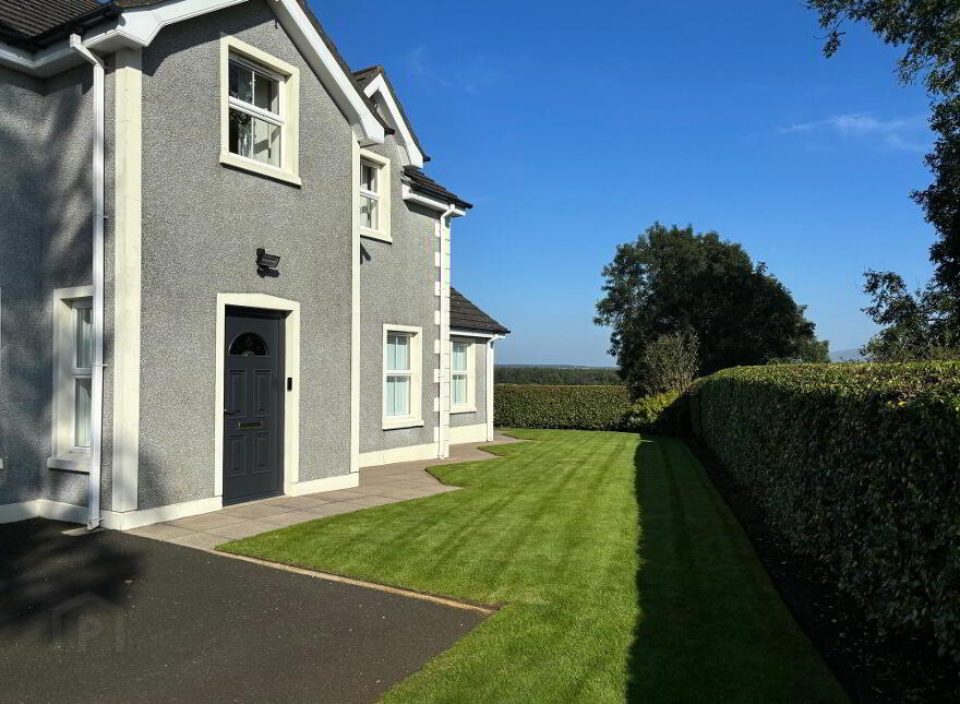 Kilbarchan House, 140 Moycraig Road, Ballymoney, BT53 8QZ