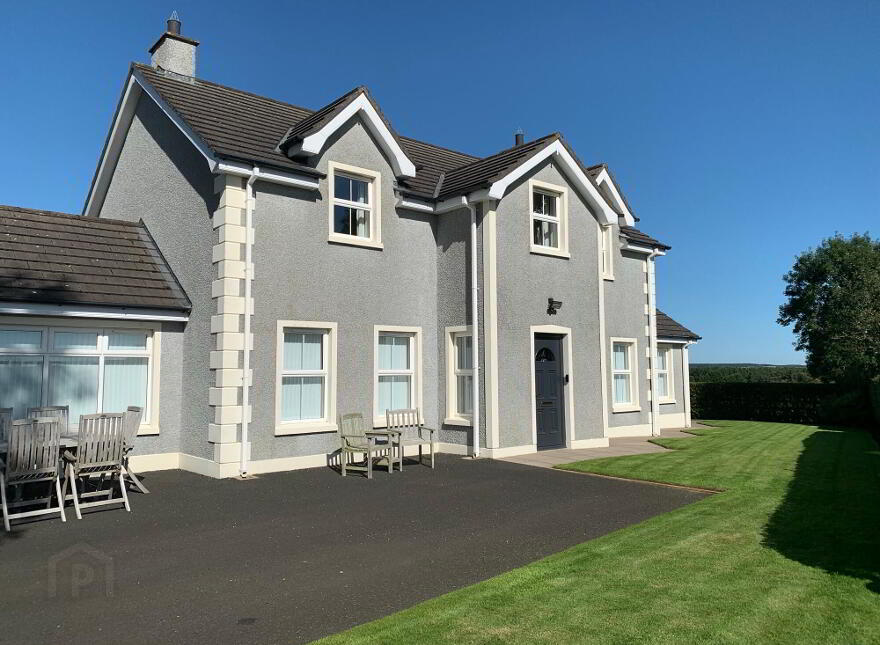 Kilbarchan House, 140 Moycraig Road, Ballymoney, BT53 8QZ