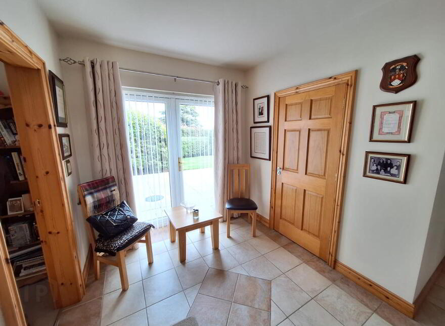 Kilbarchan House, 140 Moycraig Road, Ballymoney, BT53 8QZ