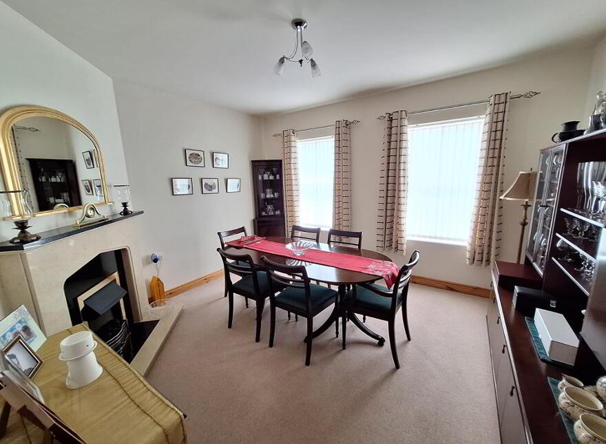 Kilbarchan House, 140 Moycraig Road, Ballymoney, BT53 8QZ