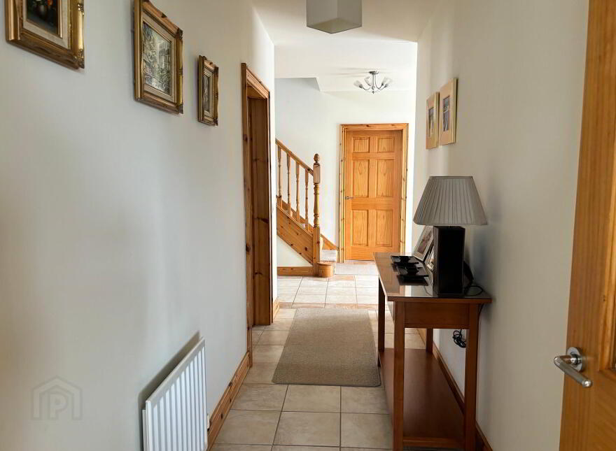 Kilbarchan House, 140 Moycraig Road, Ballymoney, BT53 8QZ