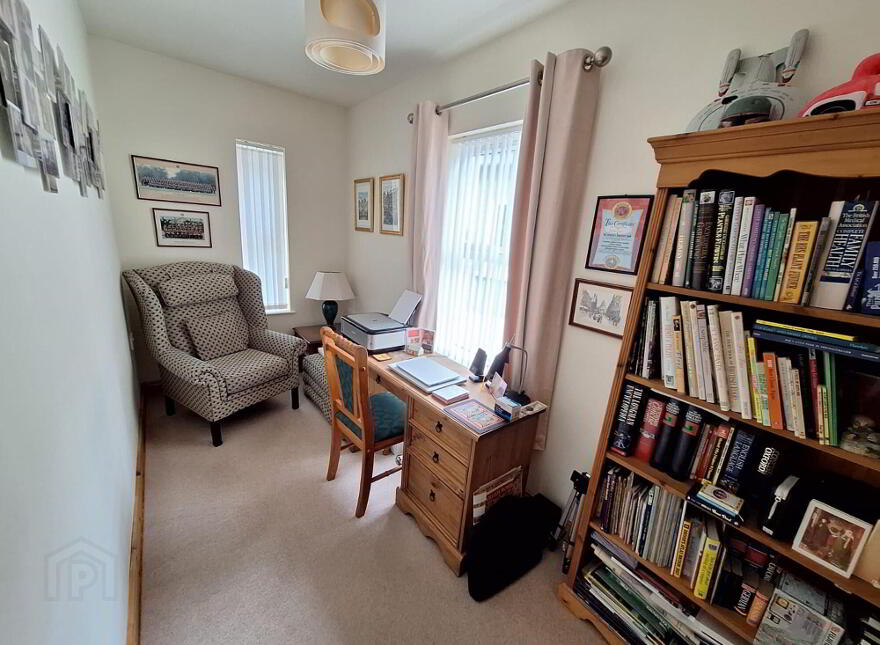Kilbarchan House, 140 Moycraig Road, Ballymoney, BT53 8QZ