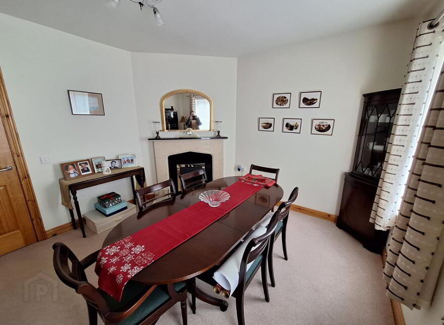 Kilbarchan House, 140 Moycraig Road, Ballymoney, BT53 8QZ