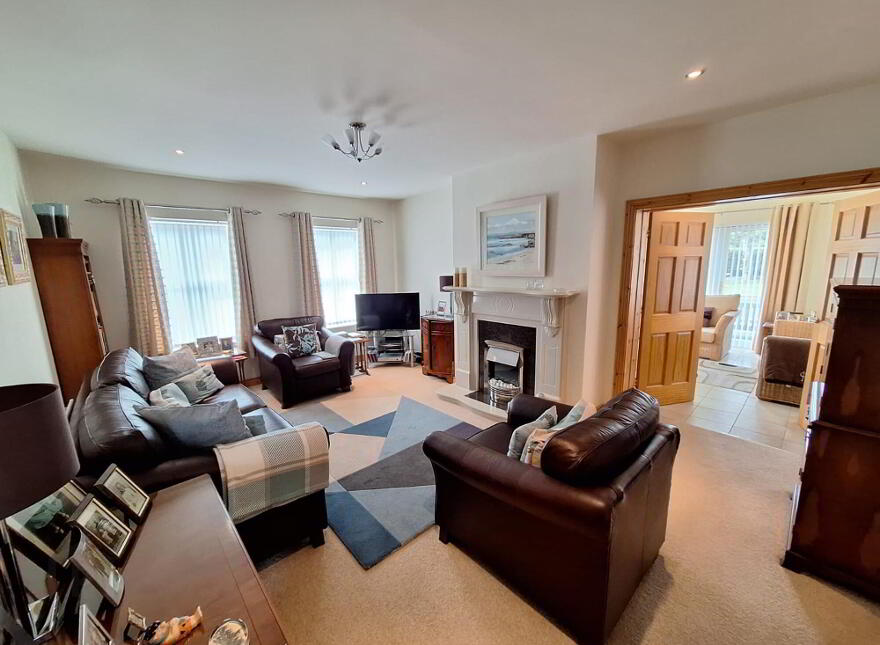 Kilbarchan House, 140 Moycraig Road, Ballymoney, BT53 8QZ