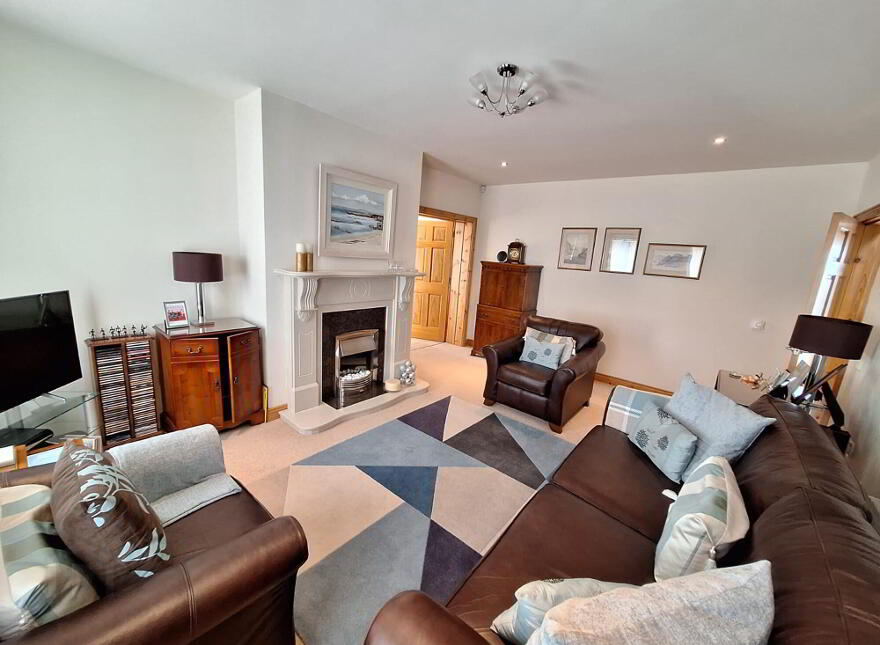 Kilbarchan House, 140 Moycraig Road, Ballymoney, BT53 8QZ