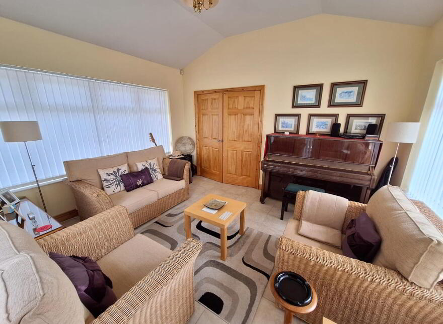 Kilbarchan House, 140 Moycraig Road, Ballymoney, BT53 8QZ