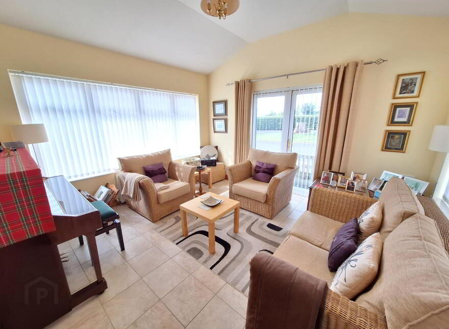 Kilbarchan House, 140 Moycraig Road, Ballymoney, BT53 8QZ