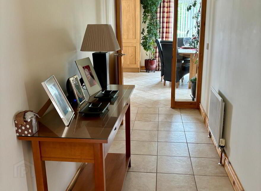 Kilbarchan House, 140 Moycraig Road, Ballymoney, BT53 8QZ
