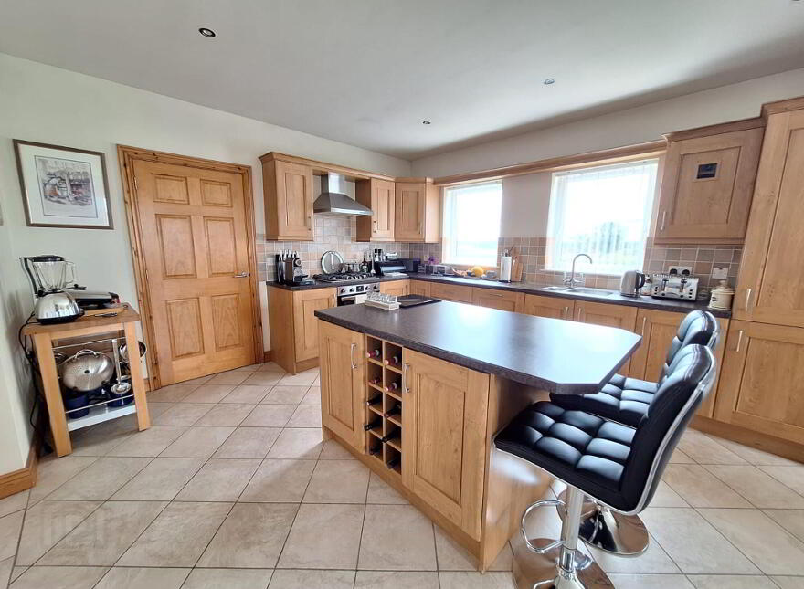 Kilbarchan House, 140 Moycraig Road, Ballymoney, BT53 8QZ