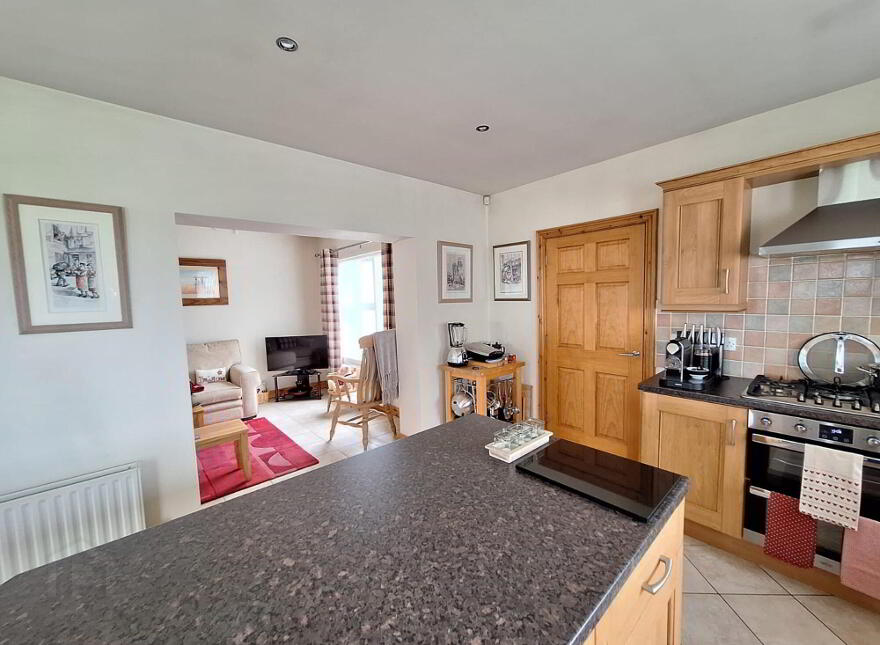 Kilbarchan House, 140 Moycraig Road, Ballymoney, BT53 8QZ