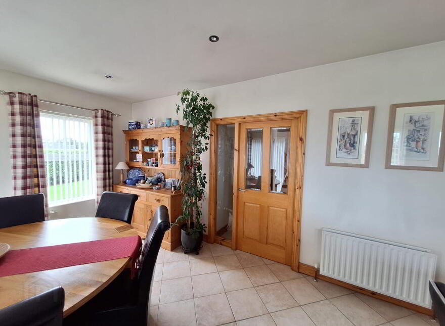 Kilbarchan House, 140 Moycraig Road, Ballymoney, BT53 8QZ