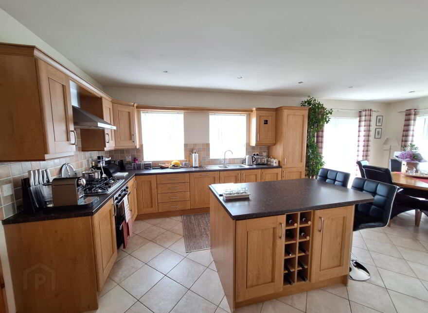 Kilbarchan House, 140 Moycraig Road, Ballymoney, BT53 8QZ
