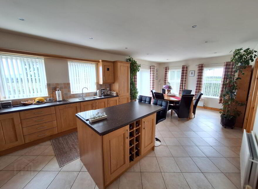 Kilbarchan House, 140 Moycraig Road, Ballymoney, BT53 8QZ