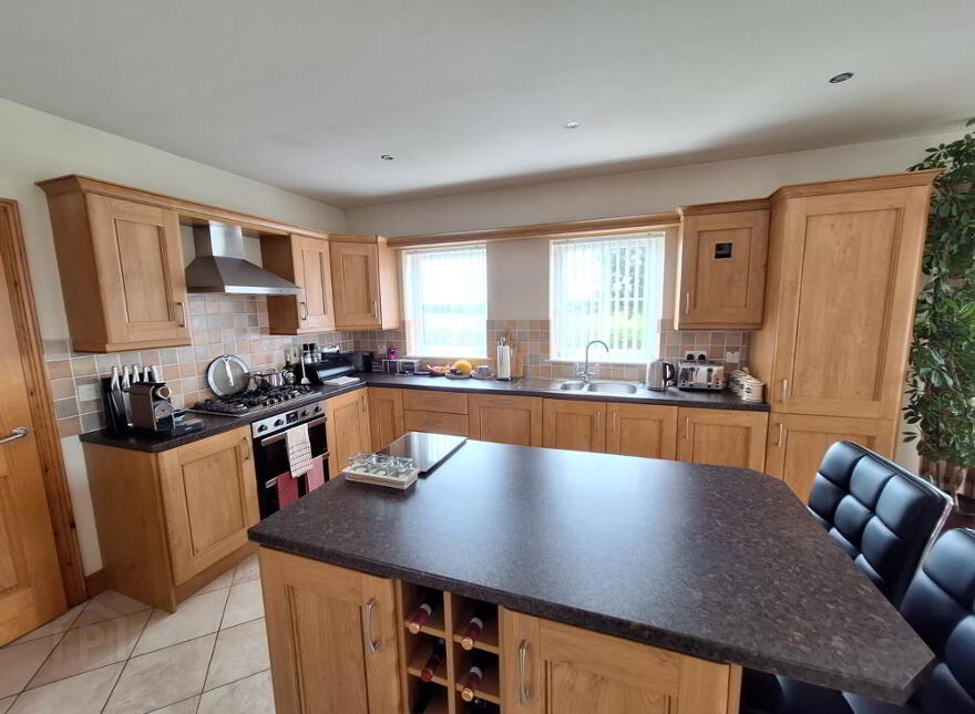 Kilbarchan House, 140 Moycraig Road, Ballymoney, BT53 8QZ