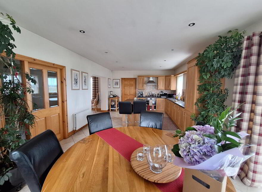 Kilbarchan House, 140 Moycraig Road, Ballymoney, BT53 8QZ