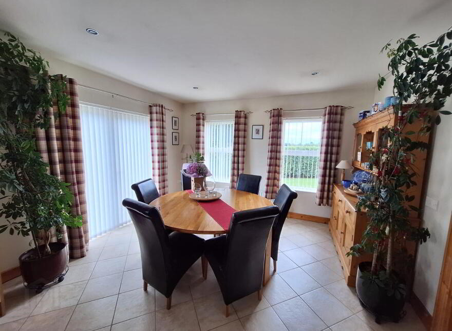 Kilbarchan House, 140 Moycraig Road, Ballymoney, BT53 8QZ