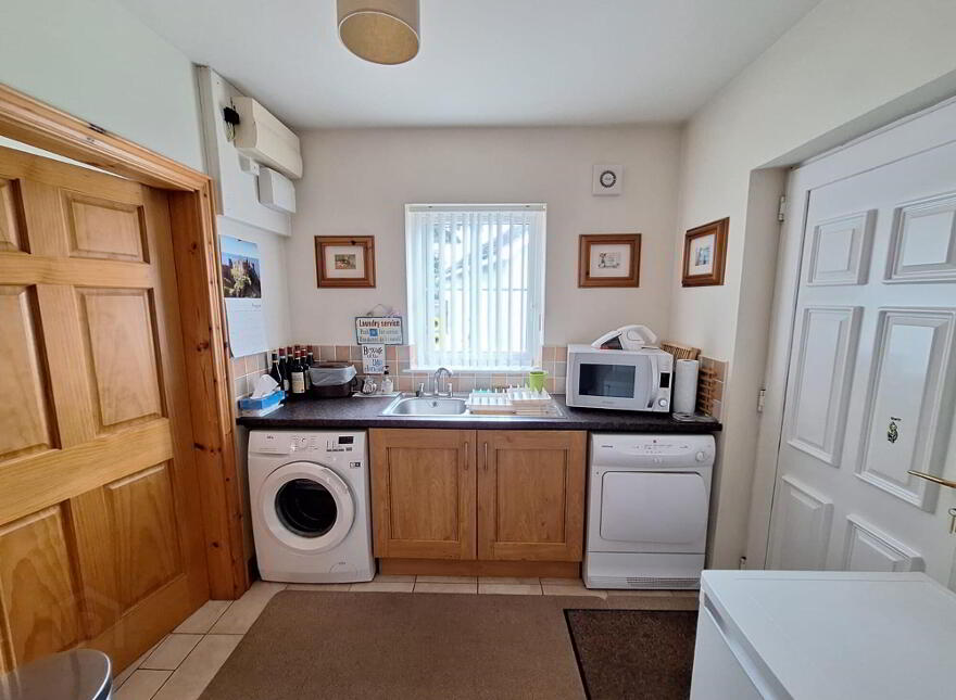 Kilbarchan House, 140 Moycraig Road, Ballymoney, BT53 8QZ