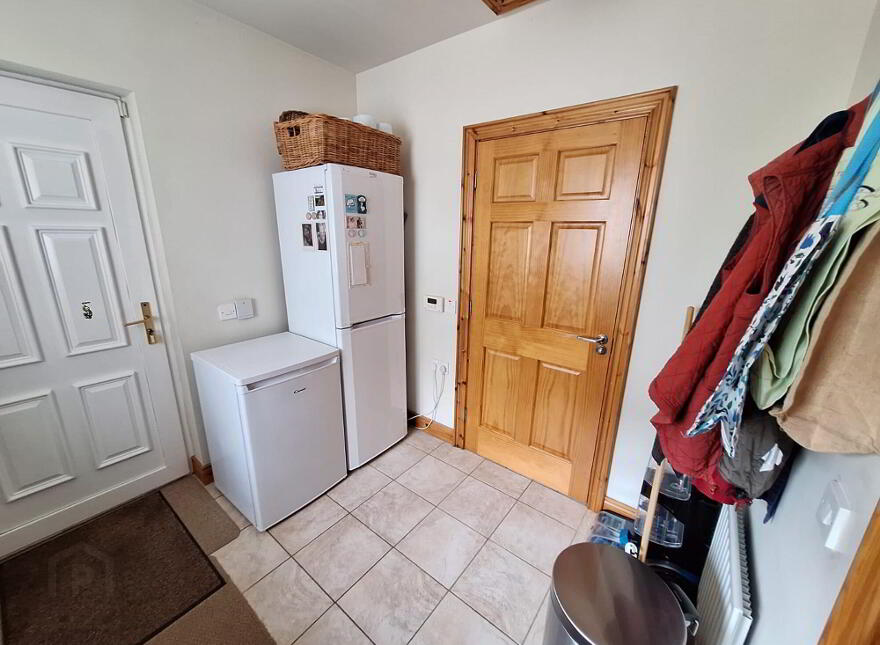 Kilbarchan House, 140 Moycraig Road, Ballymoney, BT53 8QZ