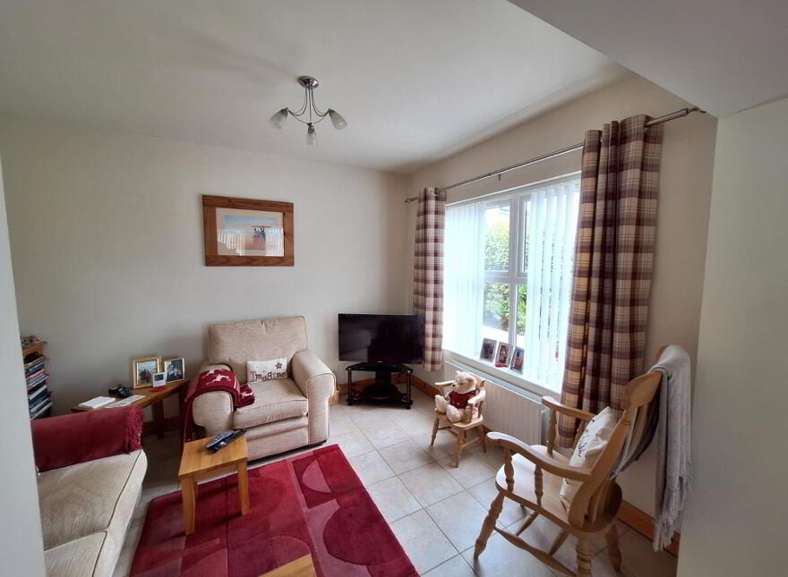 Kilbarchan House, 140 Moycraig Road, Ballymoney, BT53 8QZ