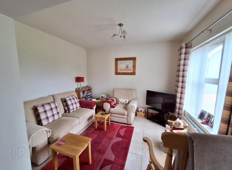 Kilbarchan House, 140 Moycraig Road, Ballymoney, BT53 8QZ