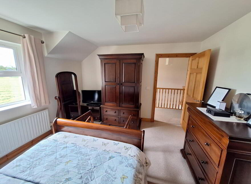 Kilbarchan House, 140 Moycraig Road, Ballymoney, BT53 8QZ