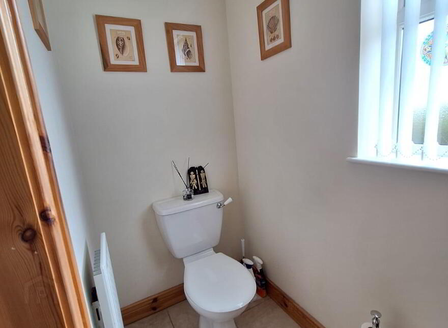 Kilbarchan House, 140 Moycraig Road, Ballymoney, BT53 8QZ