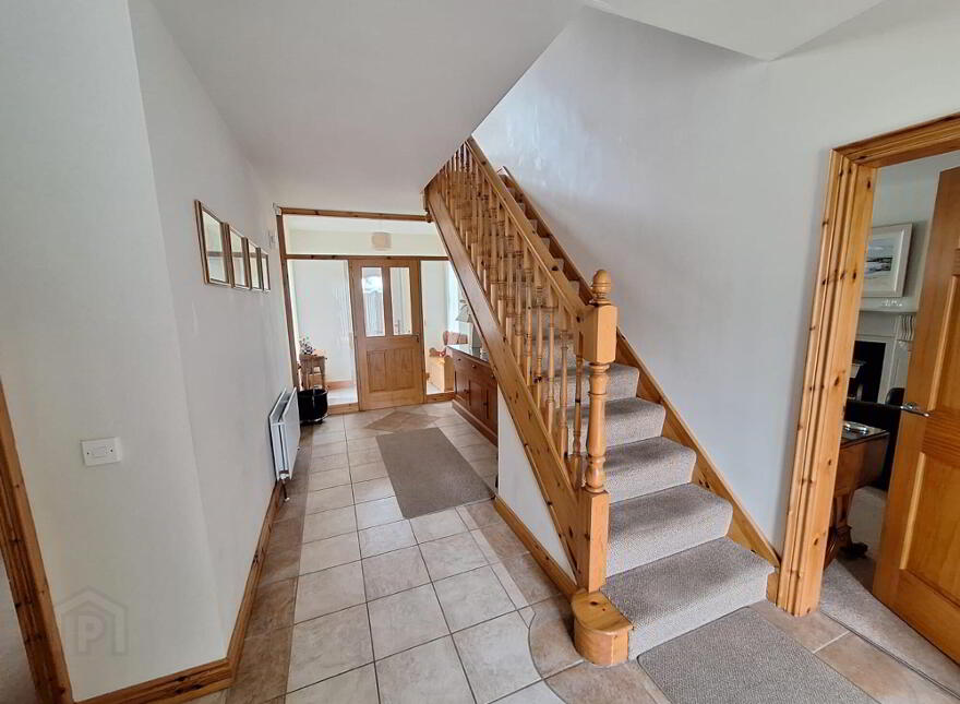 Kilbarchan House, 140 Moycraig Road, Ballymoney, BT53 8QZ