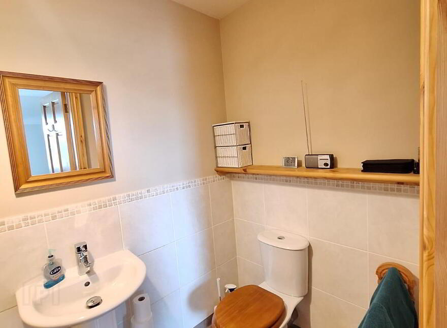 Kilbarchan House, 140 Moycraig Road, Ballymoney, BT53 8QZ