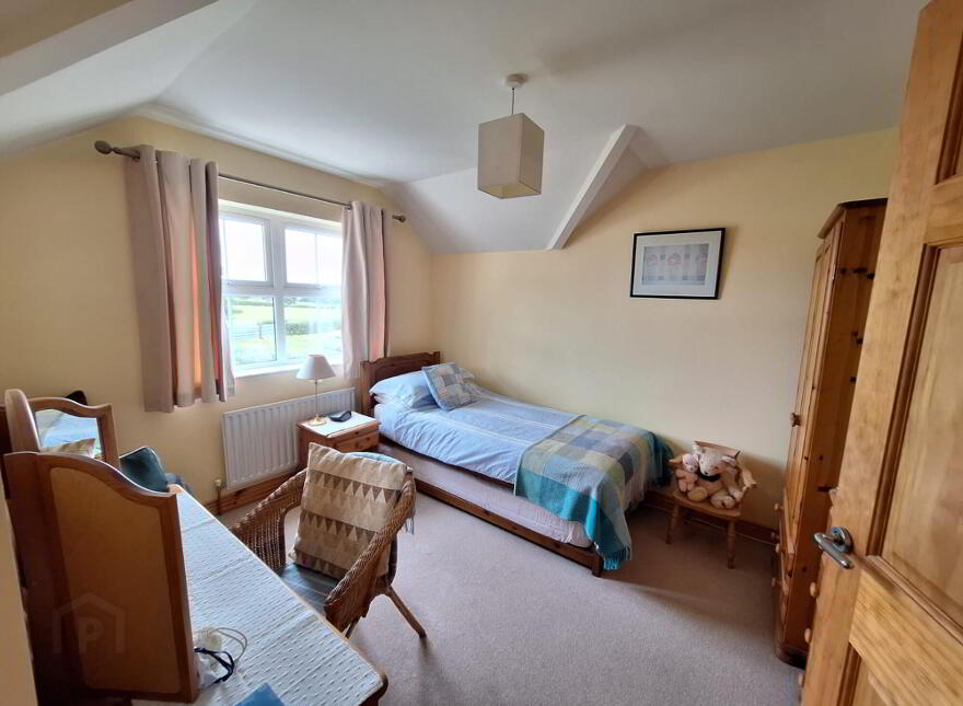 Kilbarchan House, 140 Moycraig Road, Ballymoney, BT53 8QZ