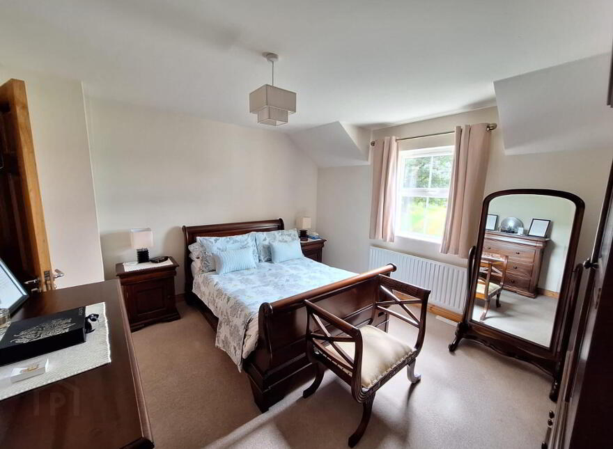 Kilbarchan House, 140 Moycraig Road, Ballymoney, BT53 8QZ