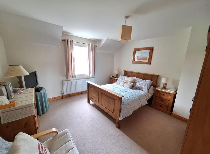Kilbarchan House, 140 Moycraig Road, Ballymoney, BT53 8QZ