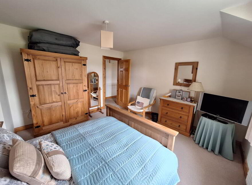 Kilbarchan House, 140 Moycraig Road, Ballymoney, BT53 8QZ
