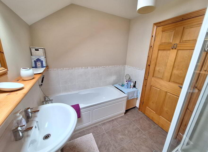 Kilbarchan House, 140 Moycraig Road, Ballymoney, BT53 8QZ