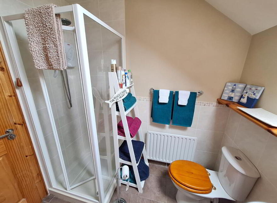 Kilbarchan House, 140 Moycraig Road, Ballymoney, BT53 8QZ