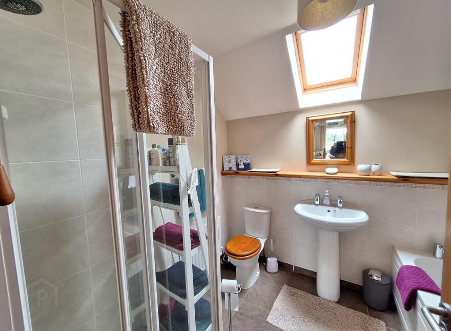 Kilbarchan House, 140 Moycraig Road, Ballymoney, BT53 8QZ