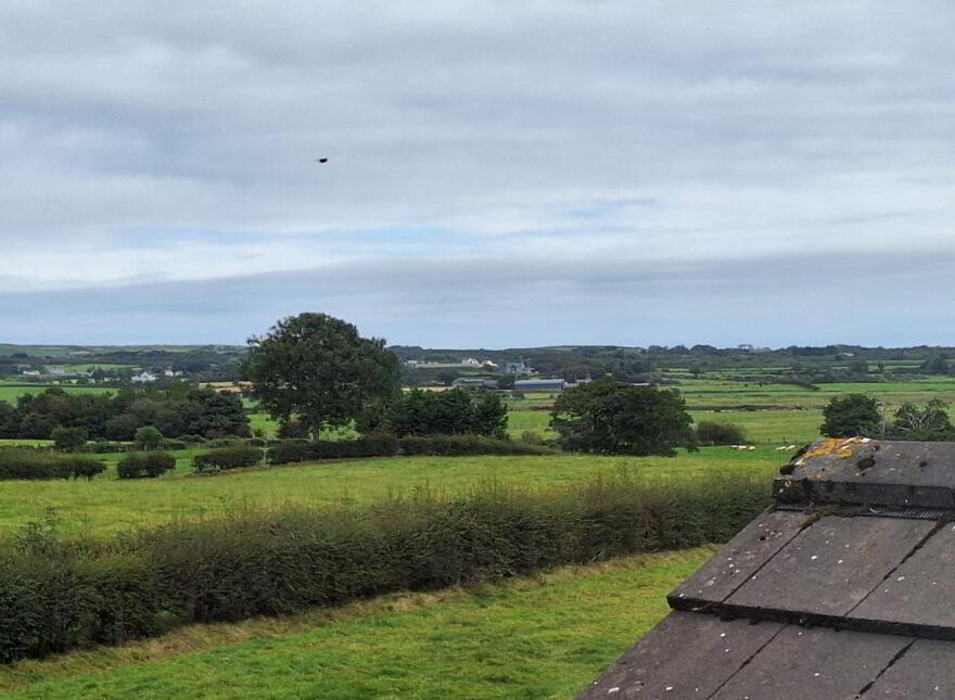 Kilbarchan House, 140 Moycraig Road, Ballymoney, BT53 8QZ