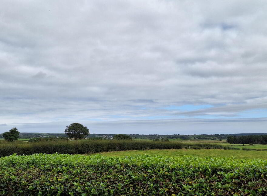 Kilbarchan House, 140 Moycraig Road, Ballymoney, BT53 8QZ