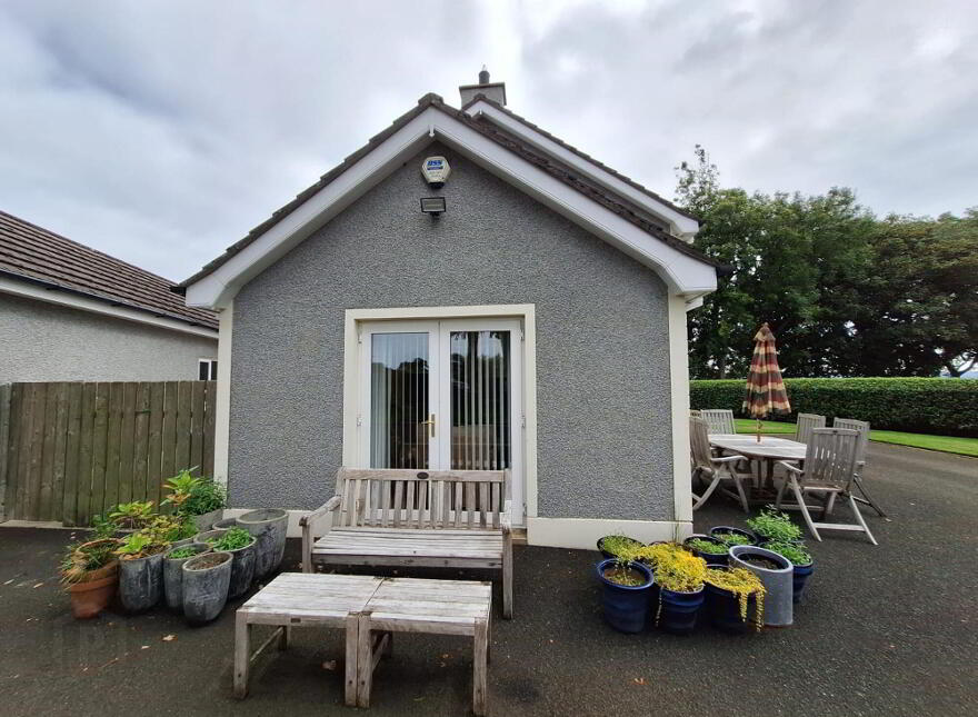 Kilbarchan House, 140 Moycraig Road, Ballymoney, BT53 8QZ